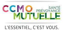 CCMO Mutuelle Santé, Prévoyance en Picardie et Ile de France